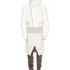 RICK OWENS – JUPES RP02E4377MMC-11