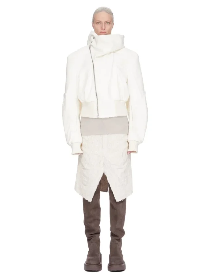 RICK OWENS – JUPES RP02E4377MMC-11