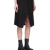 RICK OWENS – JUPES RP02E4377WD-09 RICK OWENS – JUPES RP02E4377WD-09