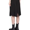 RICK OWENS – JUPES RP02E4377WD-09 RICK OWENS – JUPES RP02E4377WD-09