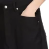 RICK OWENS – JUPES RP02E4377WD-09 RICK OWENS – JUPES RP02E4377WD-09
