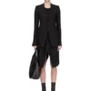RICK OWENS – JUPES RP02E4377WD-09 RICK OWENS – JUPES RP02E4377WD-09