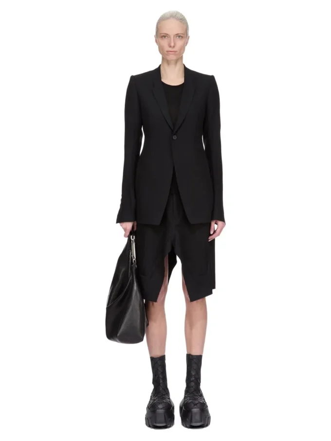 RICK OWENS – JUPES RP02E4377WD-09 RICK OWENS – JUPES RP02E4377WD-09