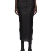 RICK OWENS – JUPES RP02E4379K-09 RICK OWENS – JUPES RP02E4379K-09