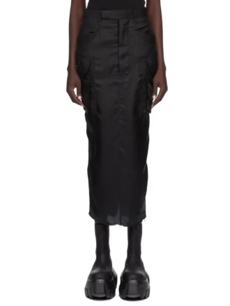 RICK OWENS – JUPES RP02E4379K-09