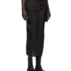 RICK OWENS – JUPES RP02E4379K-09 RICK OWENS – JUPES RP02E4379K-09