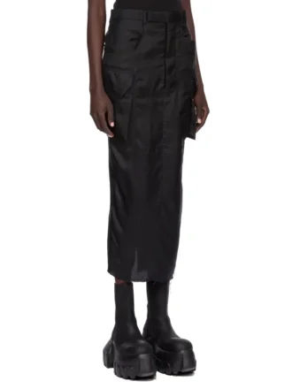 RICK OWENS – JUPES RP02E4379K-09