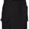 RICK OWENS – JUPES RP02E4379WGP-09 RICK OWENS – JUPES RP02E4379WGP-09