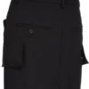 RICK OWENS – JUPES RP02E4379WGP-09 RICK OWENS – JUPES RP02E4379WGP-09