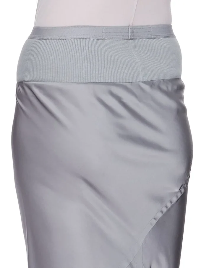 RICK OWENS – JUPES RP02E4381SCH-06