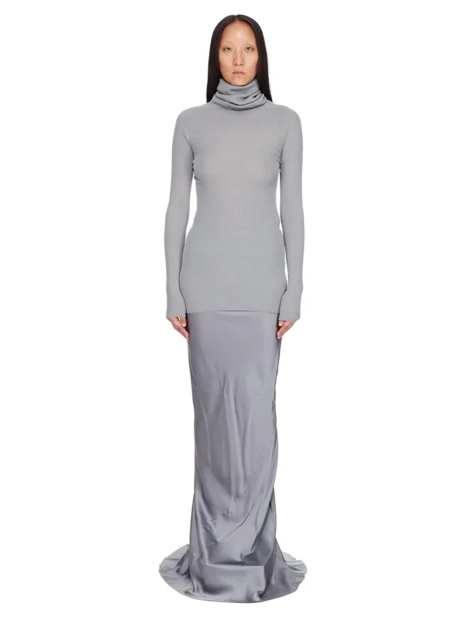 RICK OWENS – JUPES RP02E4381SCH-06