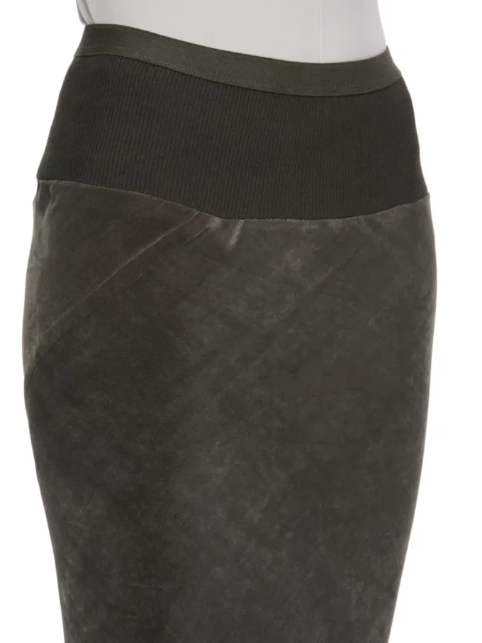 RICK OWENS – JUPES RP02E4381V-25