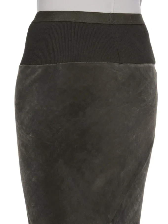 RICK OWENS – JUPES RP02E4381V-25