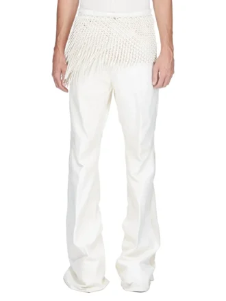RICK OWENS – JUPES RR02E1300LMEM9-31