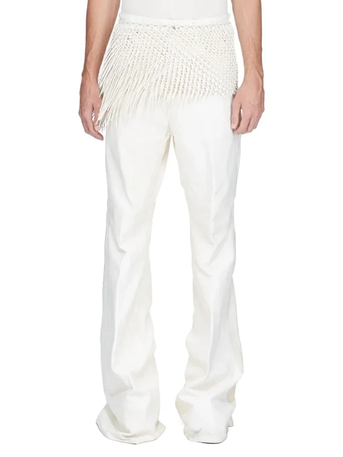 RICK OWENS – JUPES RR02E1300LMEM9-31 RICK OWENS – JUPES RR02E1300LMEM9-31
