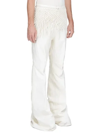 RICK OWENS – JUPES RR02E1300LMEM9-31