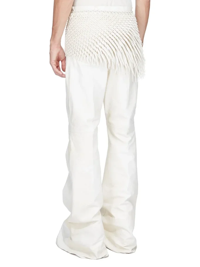RICK OWENS – JUPES RR02E1300LMEM9-31 RICK OWENS – JUPES RR02E1300LMEM9-31