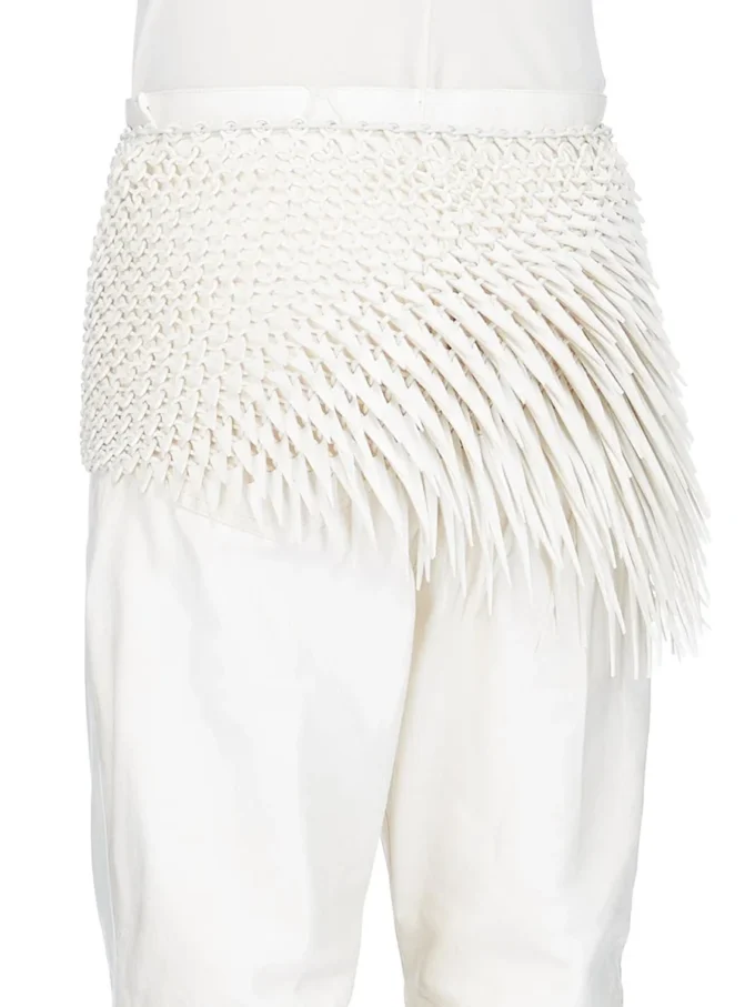 RICK OWENS – JUPES RR02E1300LMEM9-31 RICK OWENS – JUPES RR02E1300LMEM9-31
