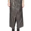 RICK OWENS – JUPES RU02E1330BZMT-94 RICK OWENS – JUPES RU02E1330BZMT-94