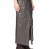 RICK OWENS – JUPES RU02E1330BZMT-94 RICK OWENS – JUPES RU02E1330BZMT-94