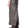 RICK OWENS – JUPES RU02E1330BZMT-94 RICK OWENS – JUPES RU02E1330BZMT-94