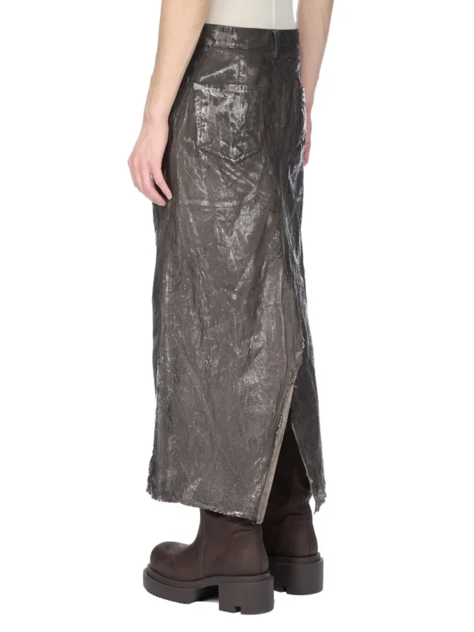 RICK OWENS – JUPES RU02E1330BZMT-94 RICK OWENS – JUPES RU02E1330BZMT-94