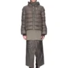 RICK OWENS – JUPES RU02E1330BZMT-94 RICK OWENS – JUPES RU02E1330BZMT-94