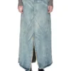 RICK OWENS – JUPES RU02E1330DWG-76 RICK OWENS – JUPES RU02E1330DWG-76