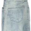 RICK OWENS – JUPES RU02E1330DWG-76 RICK OWENS – JUPES RU02E1330DWG-76