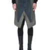 RICK OWENS – JUPES RU02E1345DKDEG-78D RICK OWENS – JUPES RU02E1345DKDEG-78D