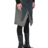 RICK OWENS – JUPES RU02E1345DKDEG-78D RICK OWENS – JUPES RU02E1345DKDEG-78D