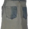 RICK OWENS – JUPES RU02E1345DKDEG-78D RICK OWENS – JUPES RU02E1345DKDEG-78D