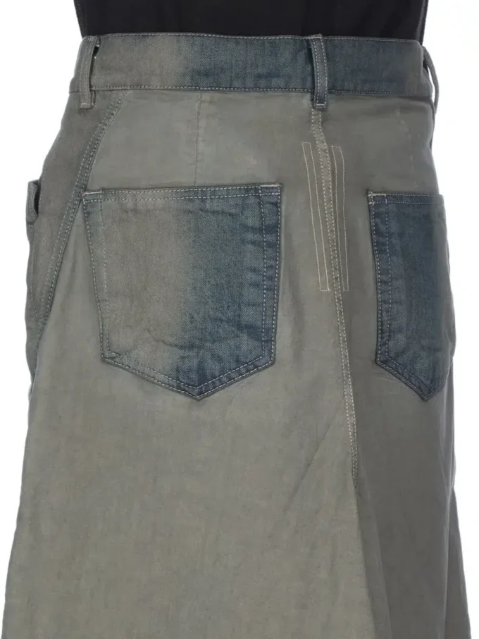 RICK OWENS – JUPES RU02E1345DKDEG-78D RICK OWENS – JUPES RU02E1345DKDEG-78D