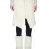 RICK OWENS – JUPES RU02E1345MMC-11 RICK OWENS – JUPES RU02E1345MMC-11
