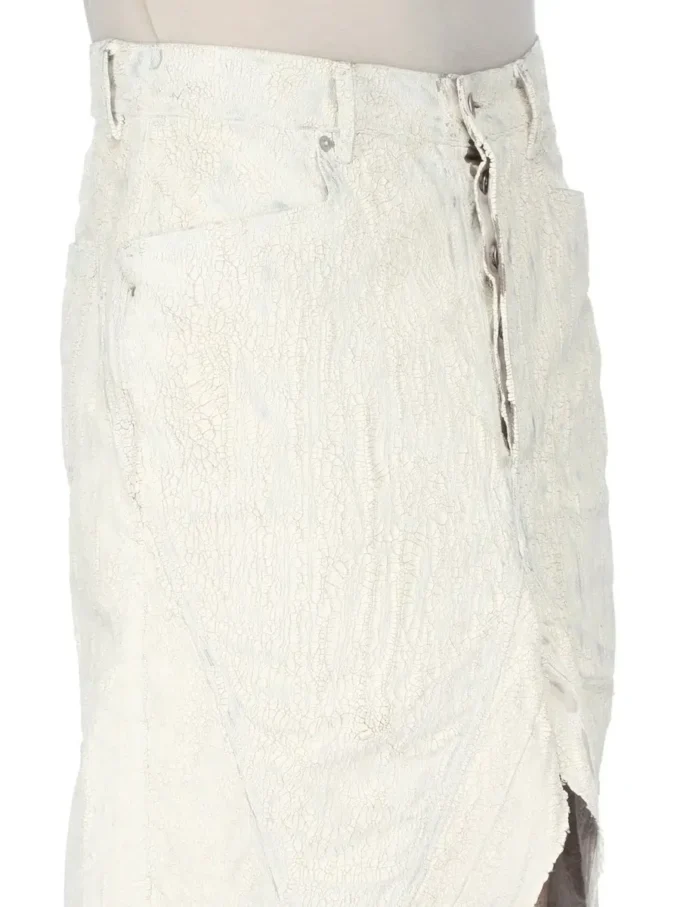 RICK OWENS – JUPES RU02E1345MMC-11 RICK OWENS – JUPES RU02E1345MMC-11