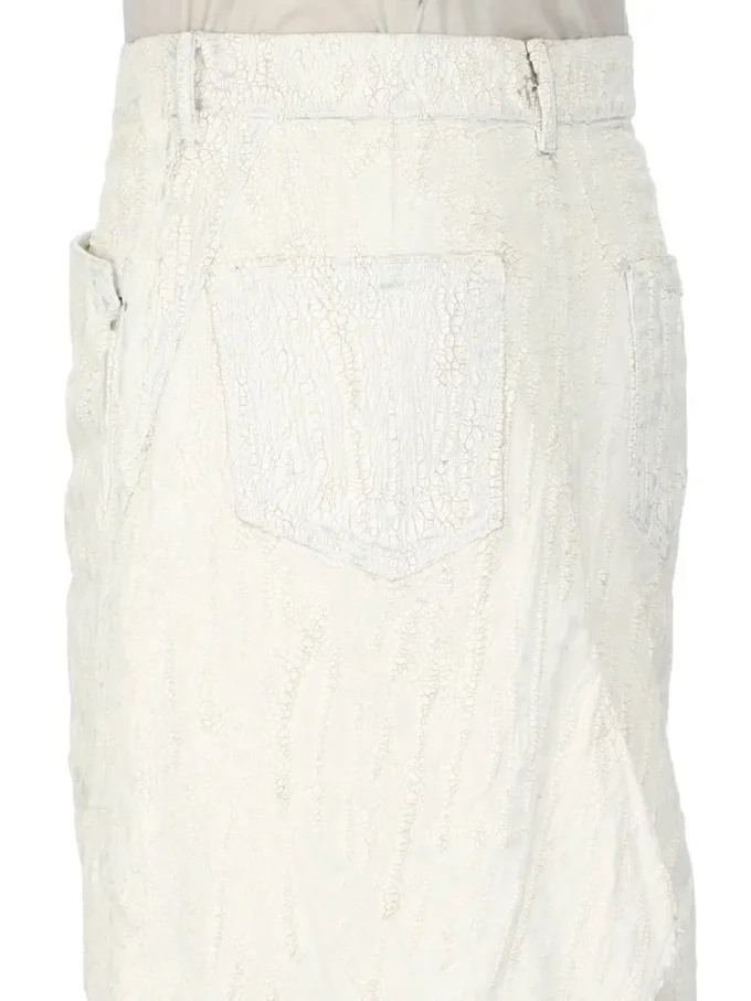 RICK OWENS – JUPES RU02E1345MMC-11 RICK OWENS – JUPES RU02E1345MMC-11