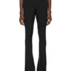 RICK OWENS LILIES FW25 CONCORDIANS PANTALON CARMEN EN CRÊPE DE VISCOSE JERSEY LI02E3331CVI-09 RICK OWENS LILIES FW25 CONCORDIANS PANTALON CARMEN EN CRÊPE DE VISCOSE JERSEY LI02E3331CVI-09