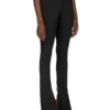 RICK OWENS LILIES FW25 CONCORDIANS PANTALON CARMEN EN CRÊPE DE VISCOSE JERSEY LI02E3331CVI-09 RICK OWENS LILIES FW25 CONCORDIANS PANTALON CARMEN EN CRÊPE DE VISCOSE JERSEY LI02E3331CVI-09