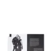 RICK OWENS – LIVRES BK02CLEVITT-100 RICK OWENS – LIVRES BK02CLEVITT-100