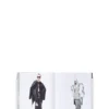 RICK OWENS – LIVRES BK02CLEVITT-100 RICK OWENS – LIVRES BK02CLEVITT-100