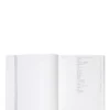 RICK OWENS – LIVRES BK02EGALLIERA-100 RICK OWENS – LIVRES BK02EGALLIERA-100