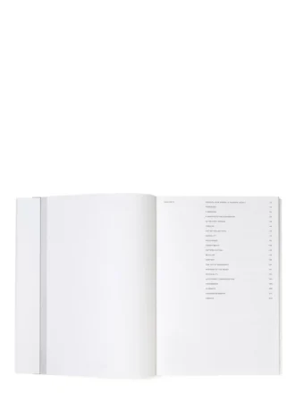 RICK OWENS – LIVRES BK02EGALLIERA-100