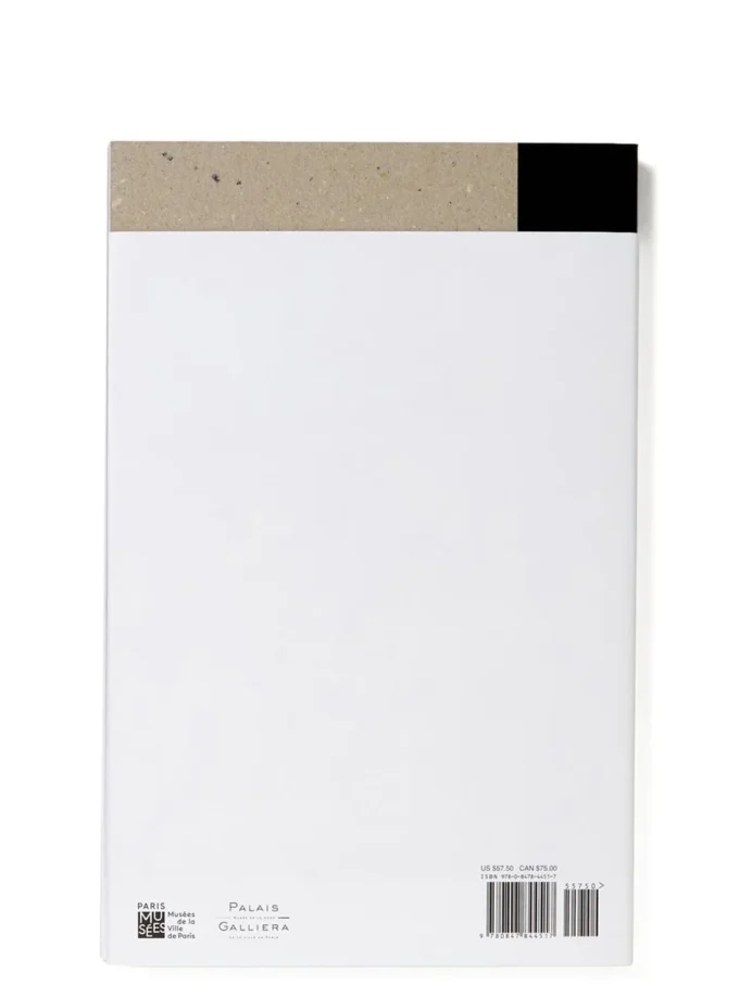 RICK OWENS – LIVRES BK02EGALLIERA-100 RICK OWENS – LIVRES BK02EGALLIERA-100