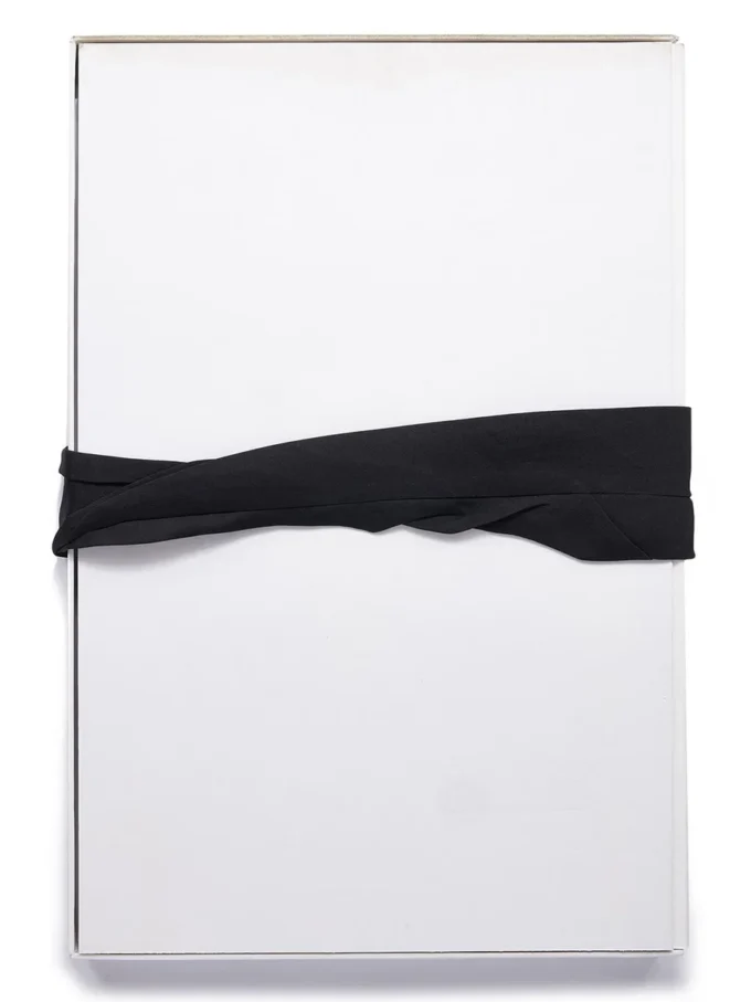 RICK OWENS – LIVRES BK07S8001-0001