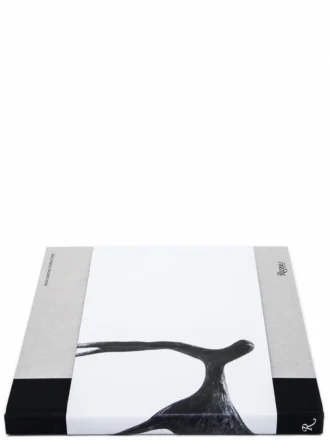 RICK OWENS – LIVRES BK17SFURNITURE
