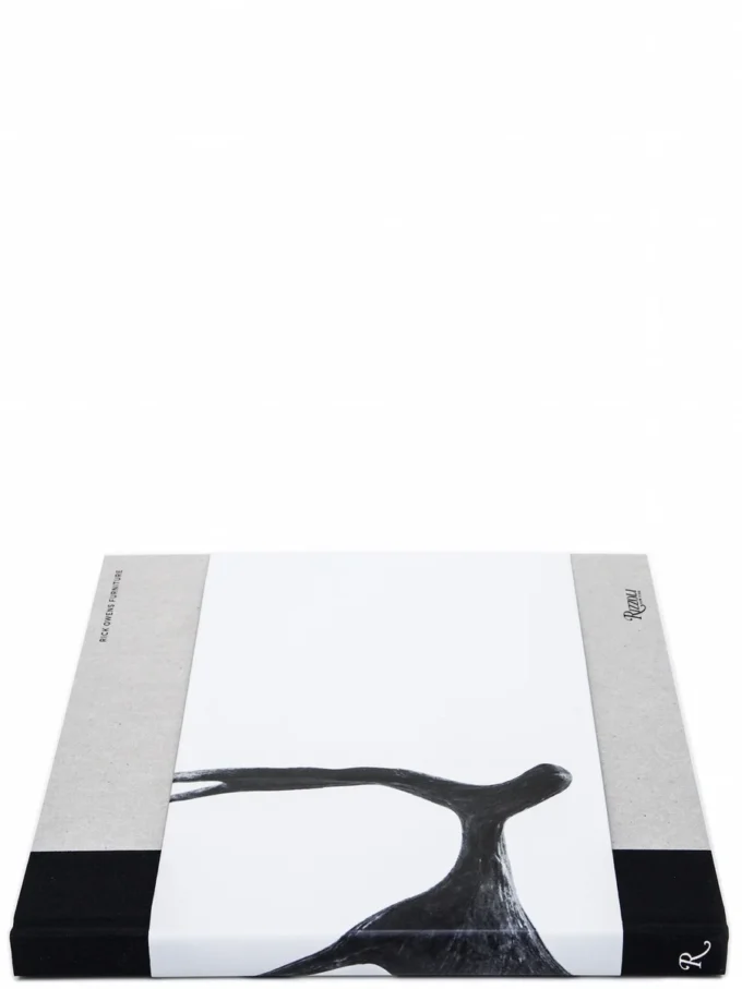 RICK OWENS – LIVRES BK17SFURNITURE RICK OWENS – LIVRES BK17SFURNITURE