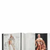 RICK OWENS – LIVRES BK19FLARRY-100 RICK OWENS – LIVRES BK19FLARRY-100