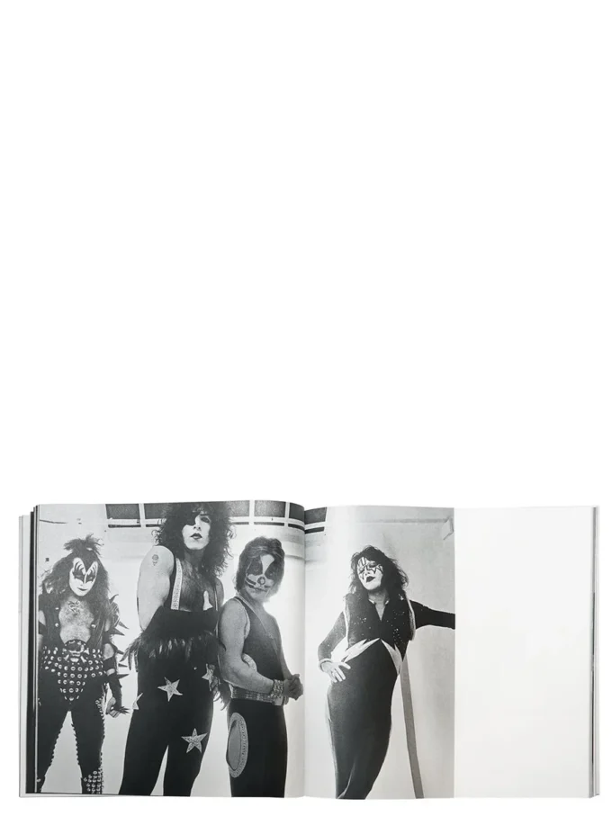 RICK OWENS – LIVRES BK19FLARRY-100 RICK OWENS – LIVRES BK19FLARRY-100