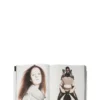 RICK OWENS – LIVRES BK19FLEVITT-100 RICK OWENS – LIVRES BK19FLEVITT-100