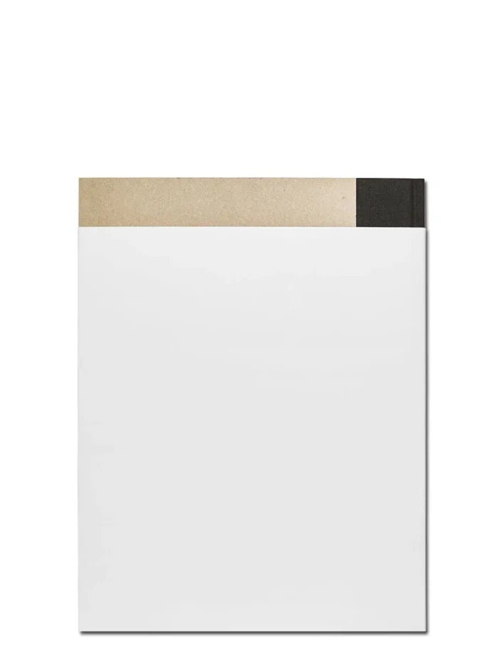 RICK OWENS – LIVRES BK19FLEVITT-100 RICK OWENS – LIVRES BK19FLEVITT-100